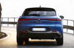 Alfa Romeo Tonale Veloce 2022 года (WW)
